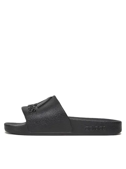 Шльопанці Adidas Adilette Aqua, чорний