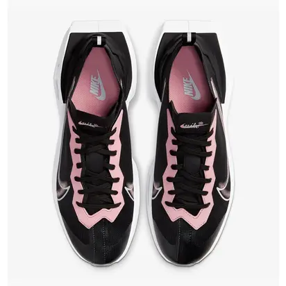 Кросівки Nike Zoom X Vista Grind, чорний