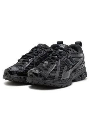 Кросівки New Balance 1906R, чорний