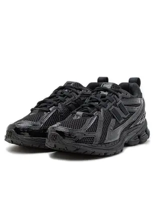 Кросівки New Balance 1906R, чорний