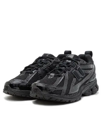 Кросівки New Balance 1906R, чорний