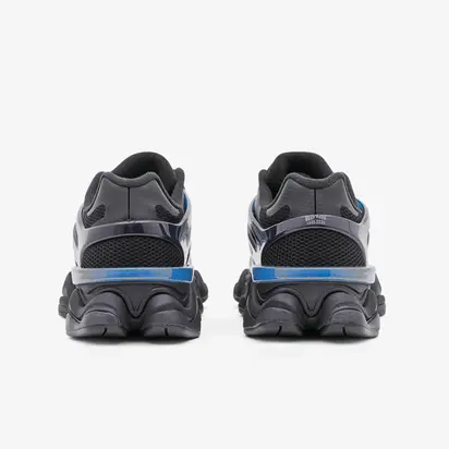 Кросівки New Balance 9060 Navy Blue Black Gradient