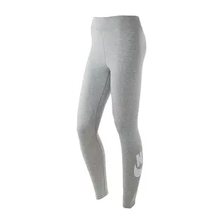 Легінси Nike Sportswear Essential, сірий