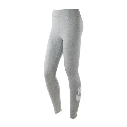 Легінси Nike Sportswear Essential, сірий