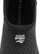 Аквашузи Aqua Speed AQUA SHOE 30 62048 чорний 42 ()