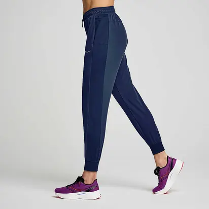 Штани спортивні Saucony BOSTON WOVEN PANT