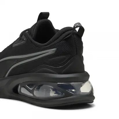 Кросівки Unisex Solar Puma 10 (44,5) Чорний