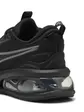 Кросівки Unisex Solar Puma 10 (44,5) Чорний