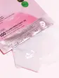 VT Cosmetics Зміцнююча гідрогелева маска з колагеном для обличчя - 1,5g + 33g