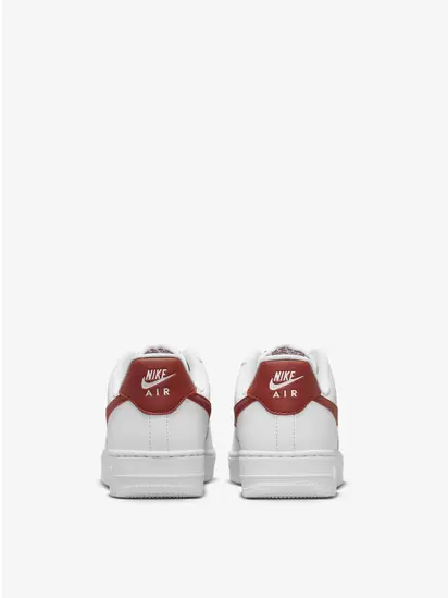 Кросівки Nike WMNS AIR FORCE 1 07, білий