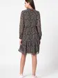 Сукня ONLFREE L/S SHIRT DRESS WVN ONLY S Чорний
