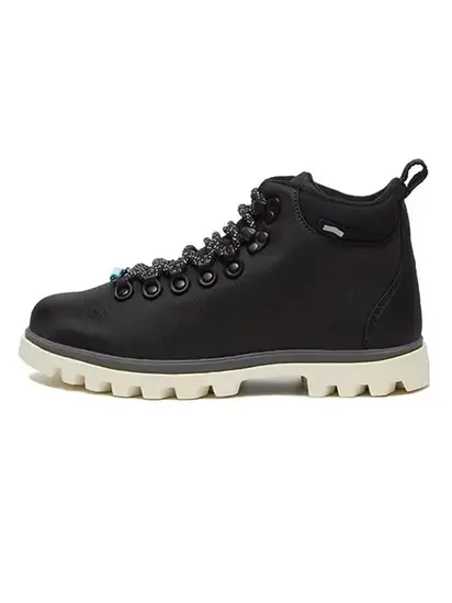 Кросівки NATIVE FITZSIMMONS TREKLITE JIFFY BLACK/DUBLIN GREY