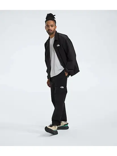 Штани THE NORTH FACE - EASY WIND TROUSERS