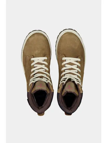 Черевики CMP DORADO WMN LIFESTYLE SHOES WP, коричневий