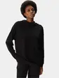 Худі унісекс Lacoste Regular Fit Black 34