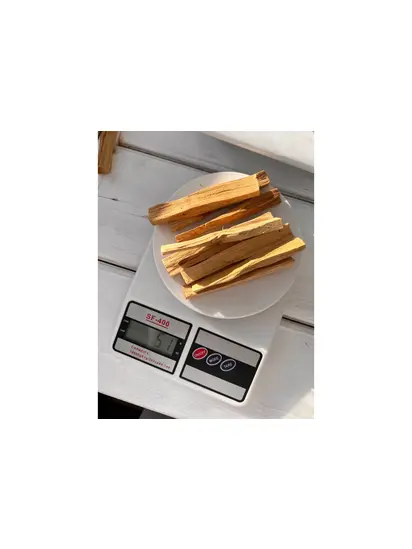 Пало Санто (Palo Santo) бруски Premium Перу 50 г