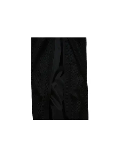 Чохол для йога-мату Breath Easy Manduka 67 см Чорний