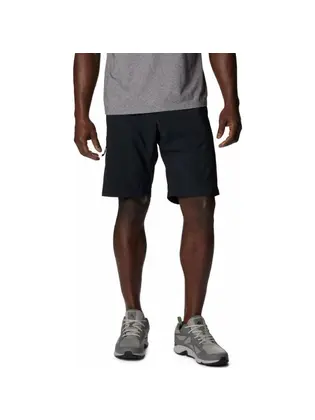 Шорти Silver Ridge™ Utility Columbia Чорний