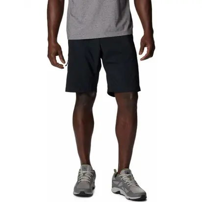 Шорти Silver Ridge™ Utility Columbia Чорний