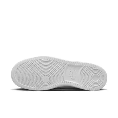 Кросівки NIKE COURT VISION MID NEXT NATURE SHOES WHITE