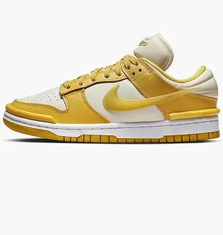 Кросівки Nike W D LOW TWIST, білий