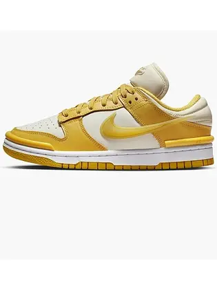 Кросівки Nike W D LOW TWIST, білий