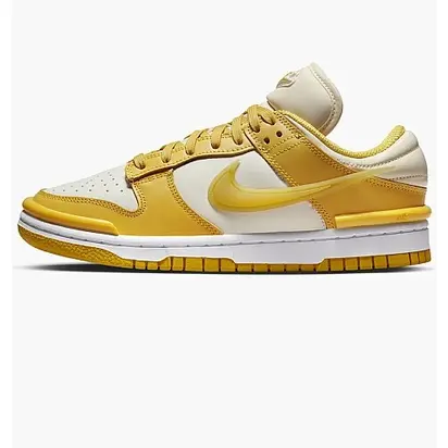 Кросівки Nike W D LOW TWIST, білий