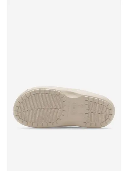 Тапочки UNI BAYA SANDAL CROCS M4/W6 (36-37) Бежевий