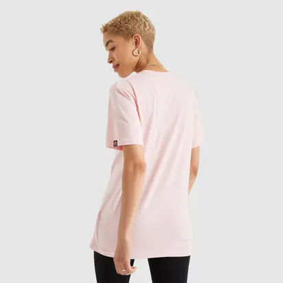 Футболка Ellesse Albany Tee, рожевий