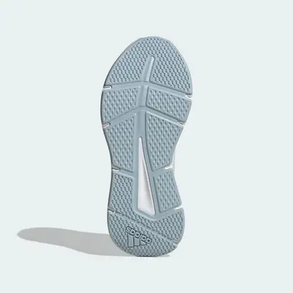 Кросівки жіночі Adidas Galaxy 6 Performance (), блакитний