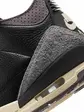 Кросівки W Air Jordan X A Ma Maniere 3 Retro Og Sp Sneaker Black/Brown