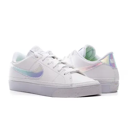 Кросівки Nike COURT LEGACY NN, білий