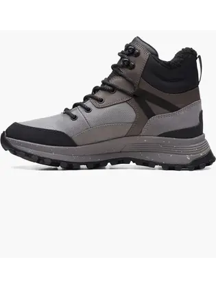 Черевики Clarks Atl Trek Sky, сірий з чорним