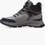 Черевики Clarks Atl Trek Sky, сірий з чорним