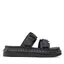 Черевики Dr. Martens Chilton Black Hydro., чорний
