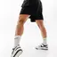 Шорти Nike W NSW ESSNTL WVN HR SHORT, чорний