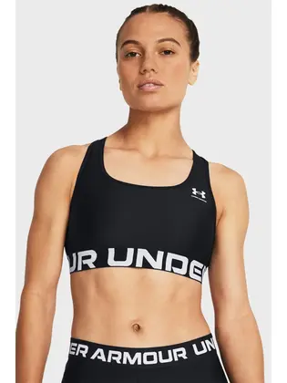 Топ UA HG Authentics Mid Branded Under Armour