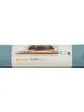 Килимок для йоги Bodhi Asana mat 183x60x0.45 см Light Blue