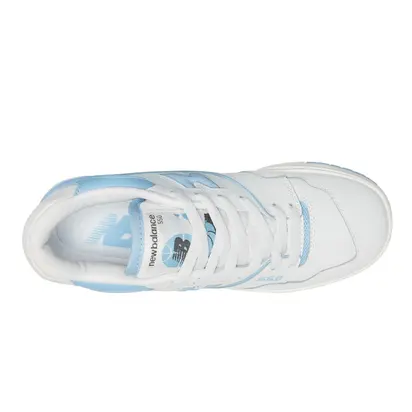 Кросівки New Balance 550 V1, білий