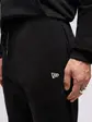 Штани New Era NE ESSENTLS JOGGER, чорний