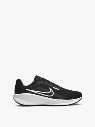 Кросівки Nike W DOWNSHIFTER 13, чорний з білим