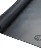 Килимок для йоги Manduka GRP Adapt Travel Carbon Black 180x61x0.15 см