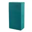 Блок для йоги Asana Brick бірюзовий від Bodhi 22x11x6.6 см
