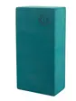 Блок для йоги Asana Brick бірюзовий від Bodhi 22x11x6.6 см