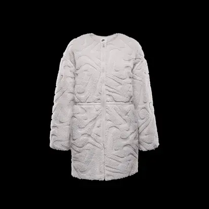 Куртка Nike Sportswear Loose High-Pile