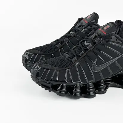 Кросівки Nike, чорний