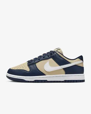 Кросівки Nike W DUNK LOW NEXT NATURE, синій