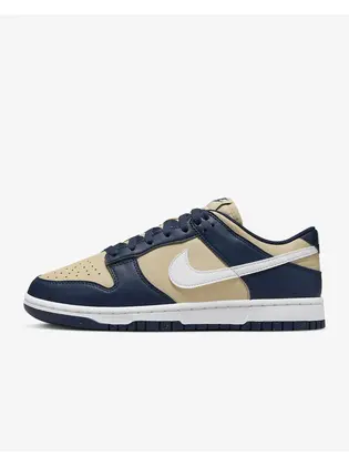 Кросівки Nike W DUNK LOW NEXT NATURE, синій