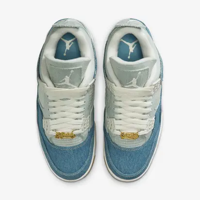 Кросівки W Air Jordan 4 Retro TEX