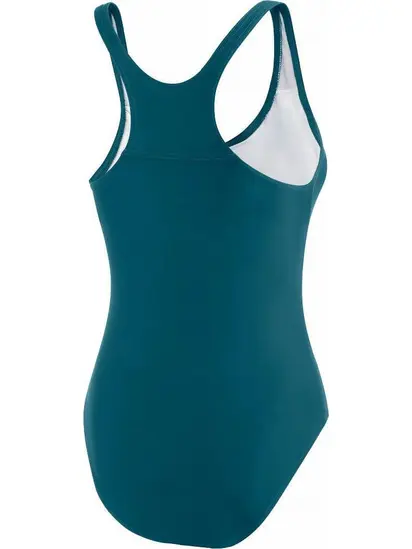 Купальник закритий для жіночийок Aqua Speed STELLA LADY 62611 зелений жіночий 40 ()